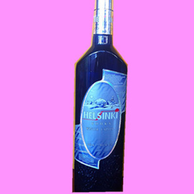 洋酒探秘 墨西哥甘露咖啡力娇酒KAHLUA的独特魅力