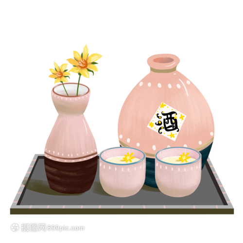 菊花酒的魅力 从传统饮品到现代保健饮料