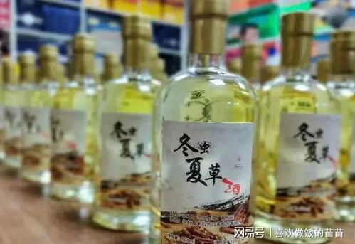 警惕三类被明确打上“假酒”标签的预包装白酒