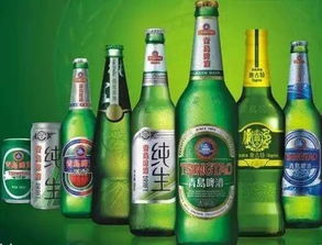 青岛游记 海风里的预包装食品记忆